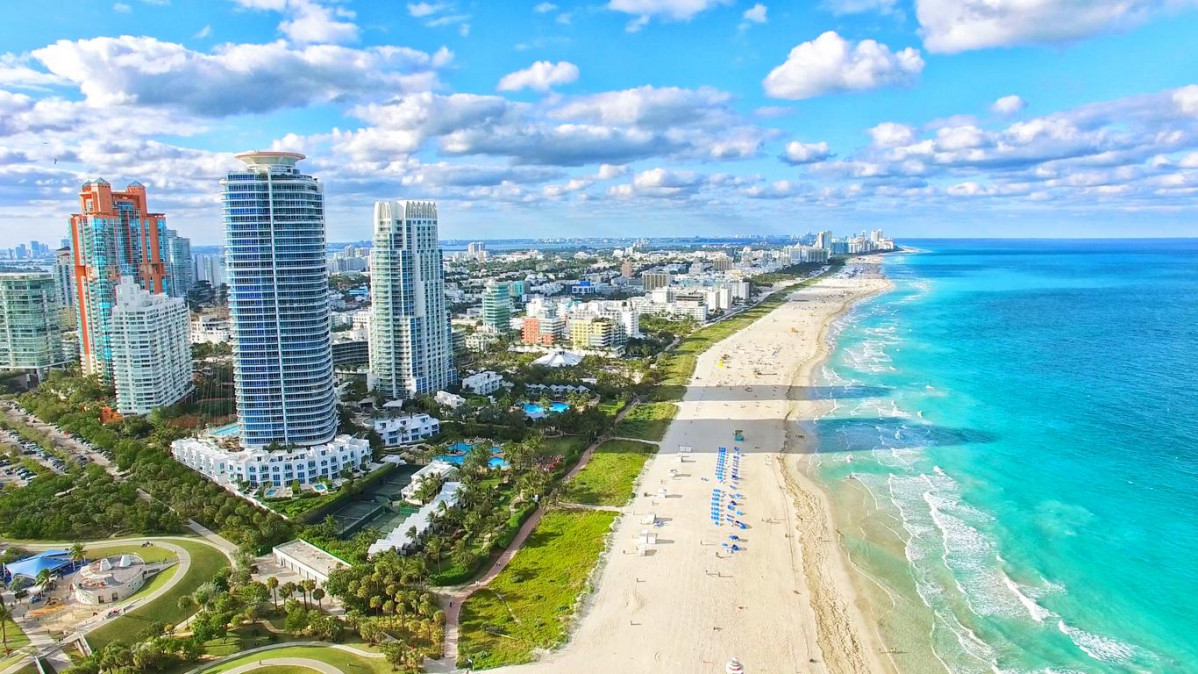 MIAMI