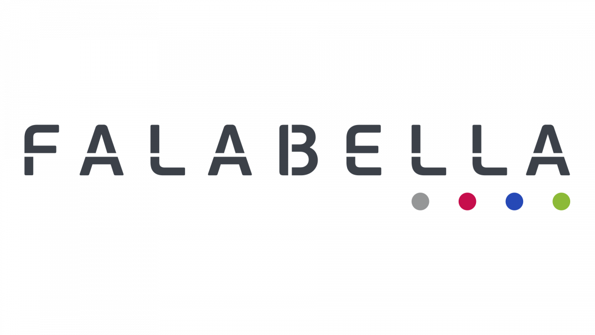 Logo Falabella Marca 