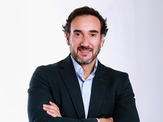 Gonzalo Parra