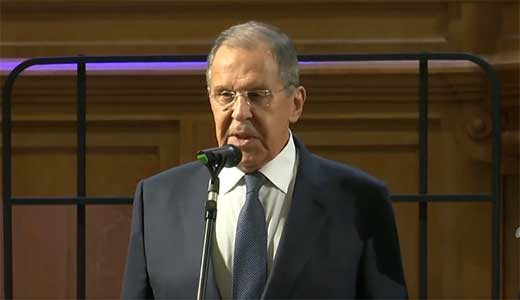 RUSIA ASEG
