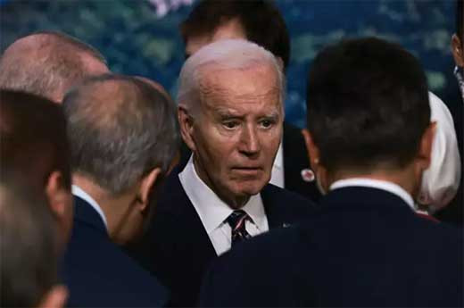BIDEN CELEBRA