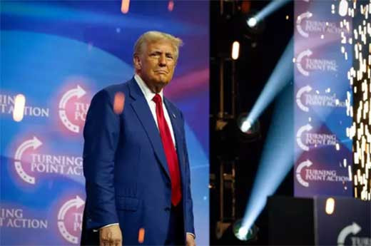 TRUM ATRIBUYE