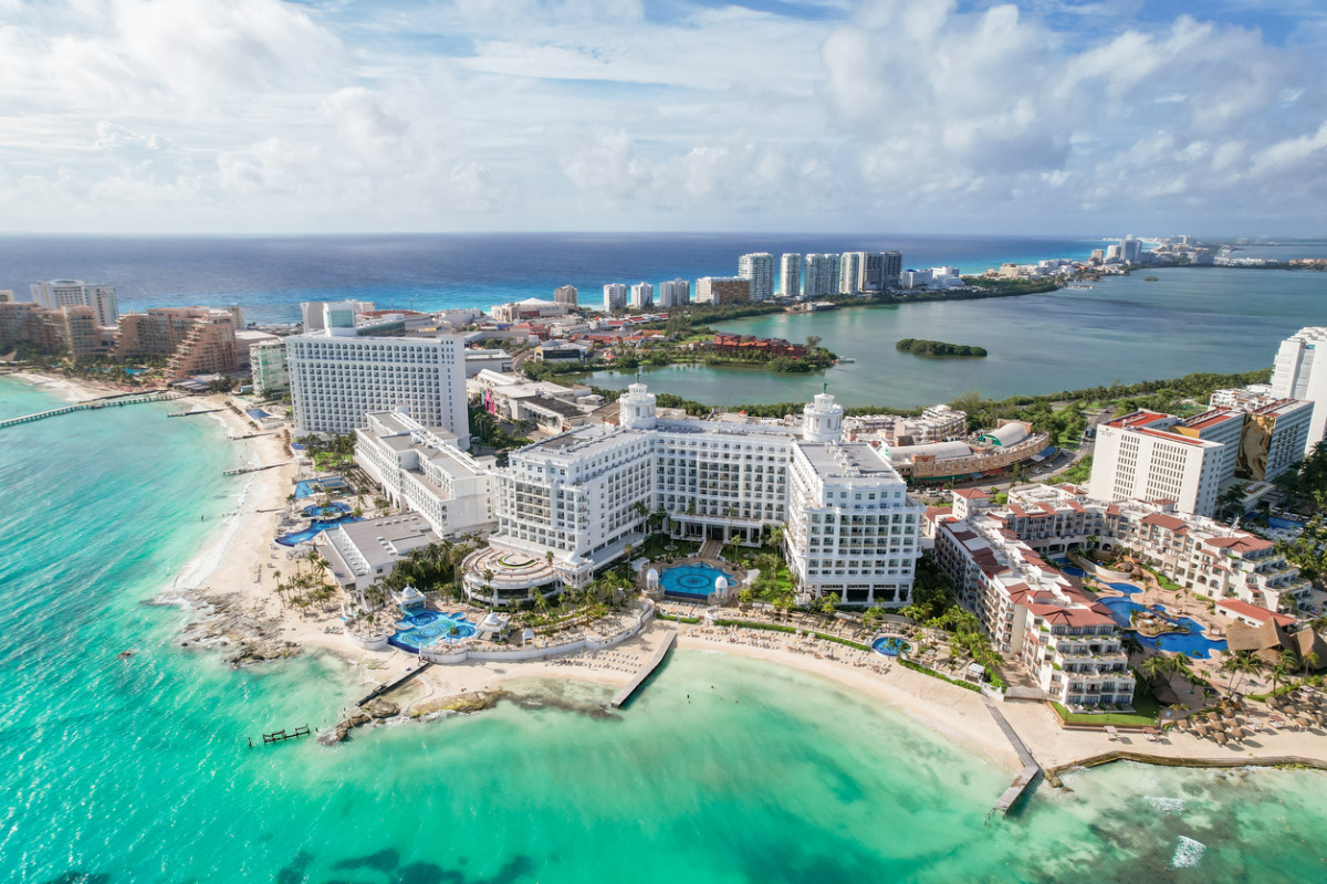 Cancun