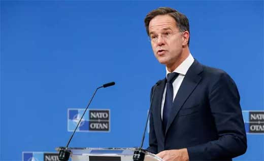 RUTTE