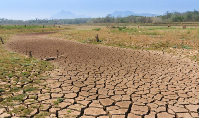 La inteligencia artificial predice que la mayor parte del mundo verá aumentar las temperaturas a 3 °C mucho más rápido de lo esperado anteriormente.