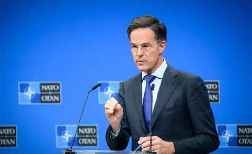 RUTTE