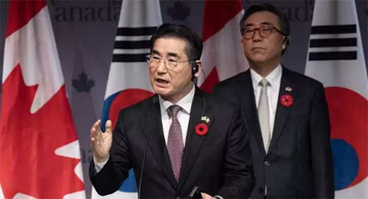 COREA