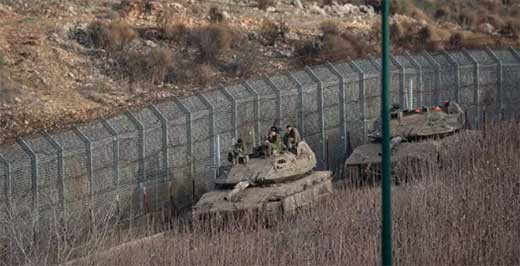 ISR