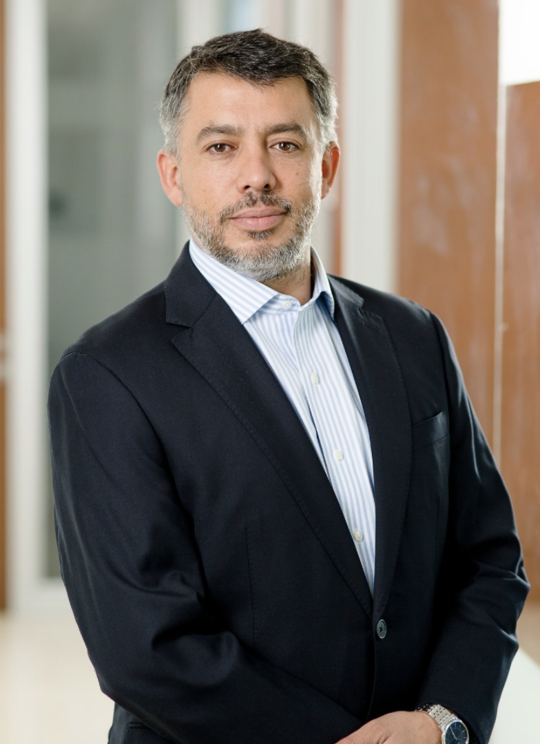 Gonzalo Meneses GrupoExpro