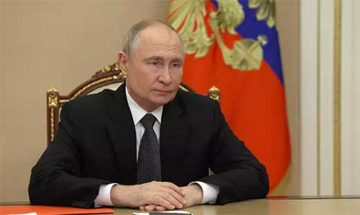 RUSIA