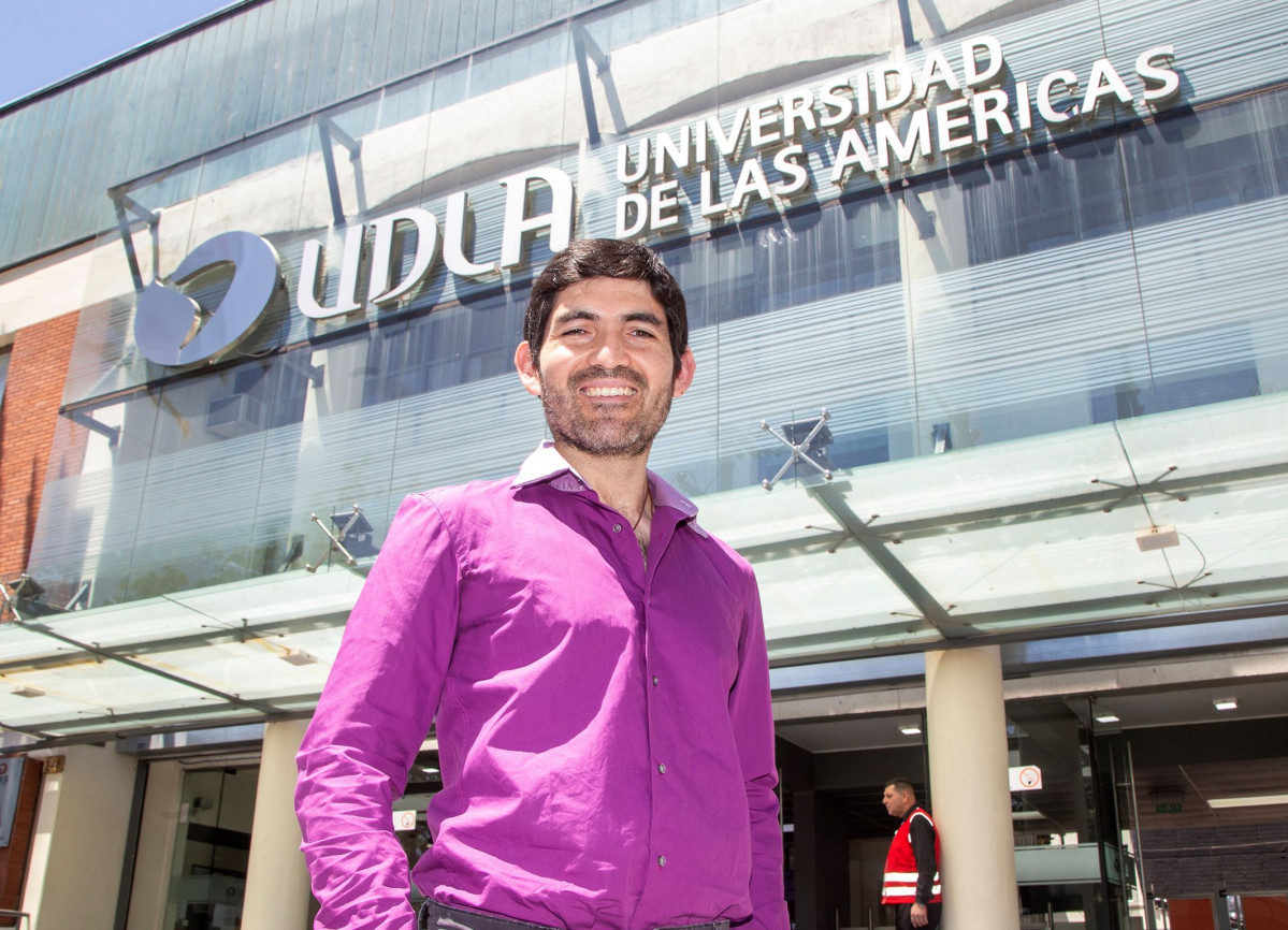 Daniel Duran