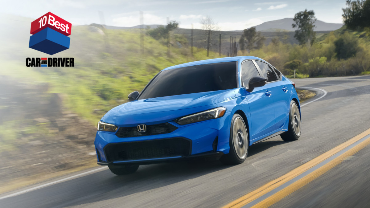 2025 CD 10Best Civic 1