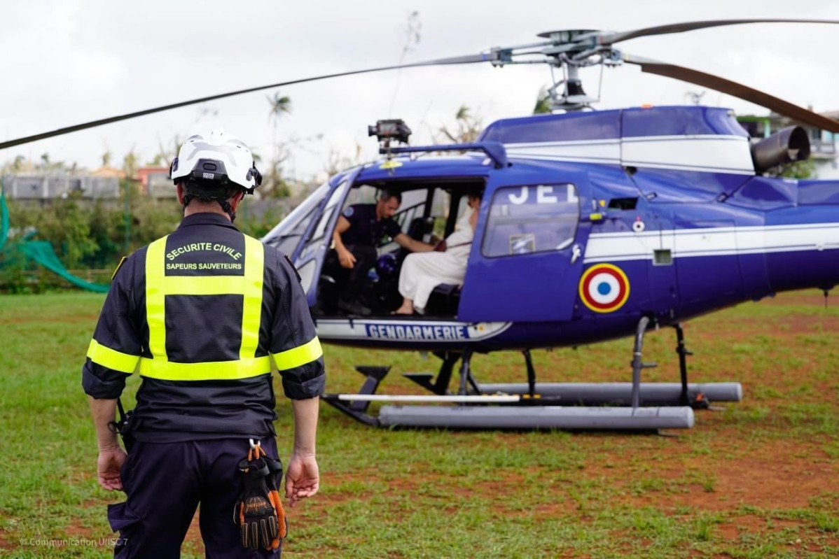 EuropaPress 6408547 tareas salvamento mayotte