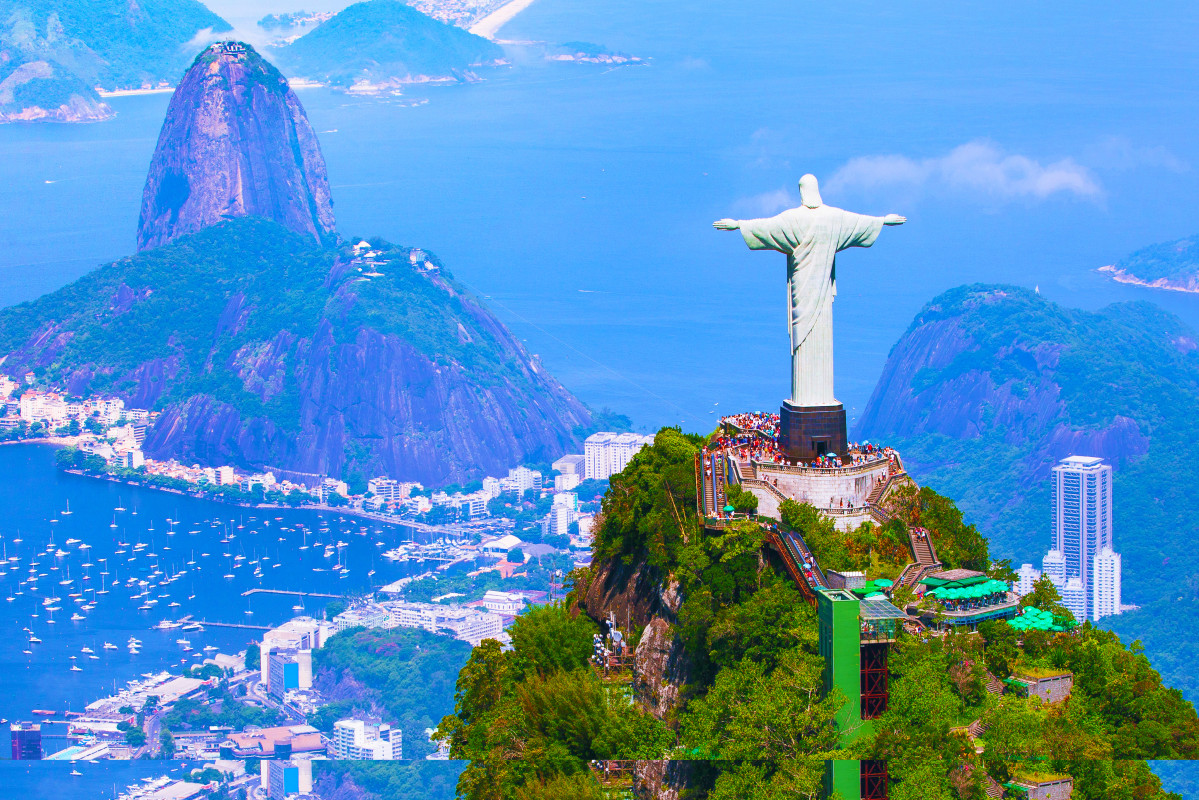 RIO DE JANEIRO