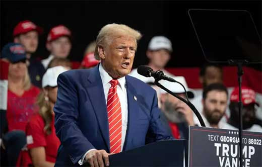 TRUMP