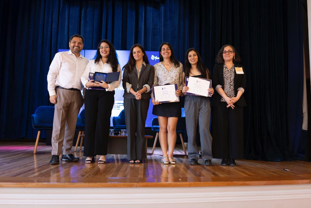 Premios ues