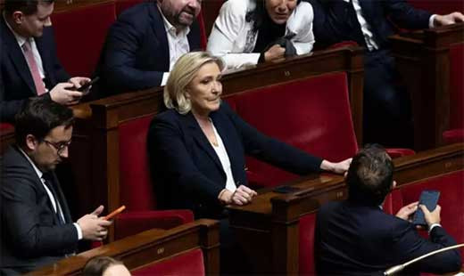 LE PE