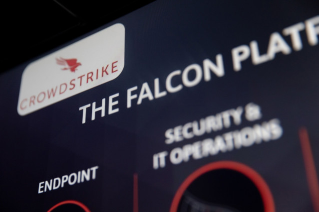 Archivo - Plataforma Falcon