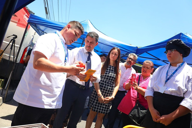 Foto actividad