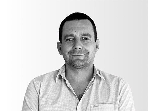 Felipe Gormaz