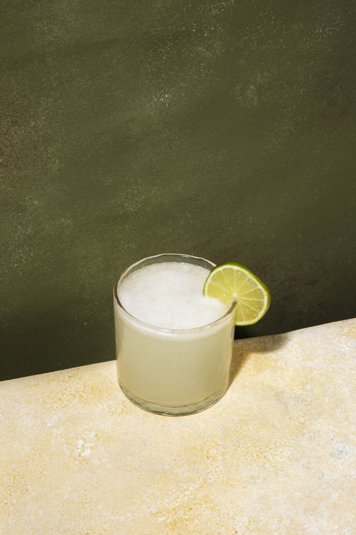 Pisco sour