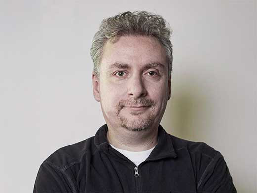 Rodrigo Assar