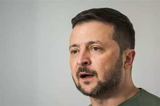 Zelenski cifra