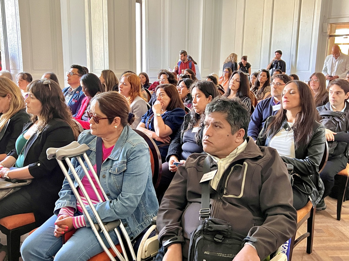 Inclusiu00f3n Laboral