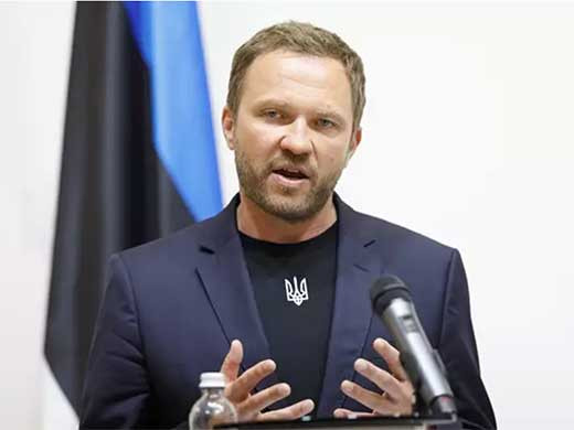 Estonia aboga