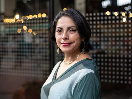 Pamela Varas