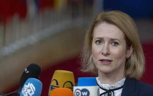 La ue pide