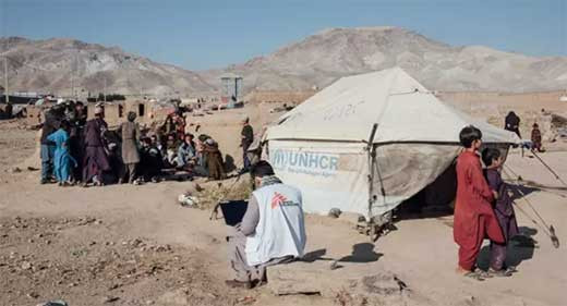LA ONU CONDE