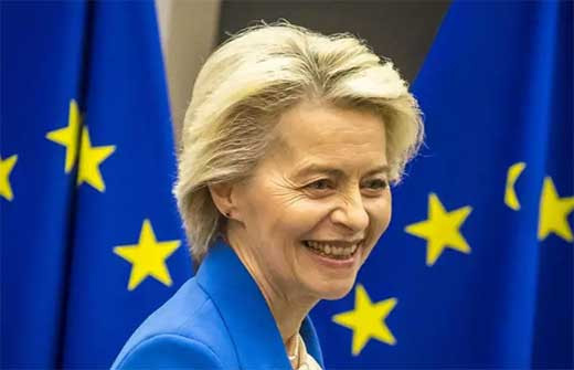 LA UE ASEGURA