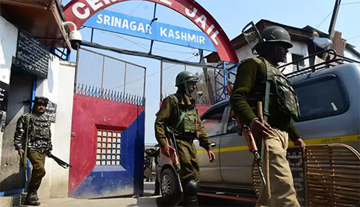 India y Pakistau0301n