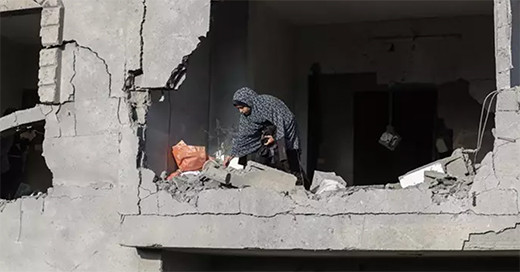 Las autoridades de Gaza