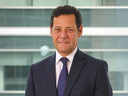 Joaquin Villarino 