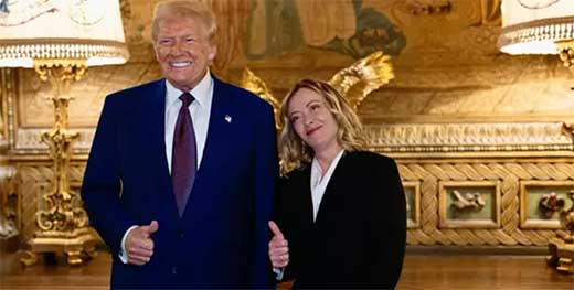 Trum destaca