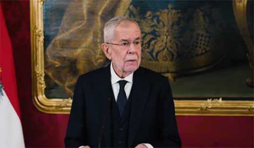 El presi de