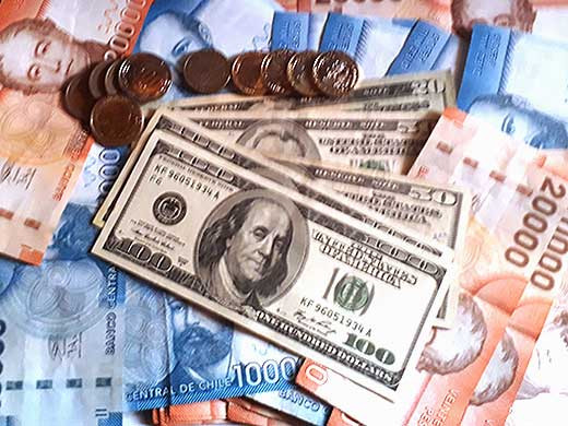 Dolar pesochileno5