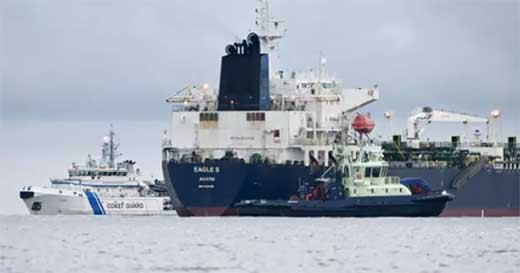 Un barco