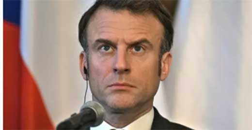 Macron