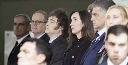 Milei