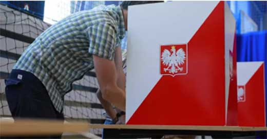 Polonia
