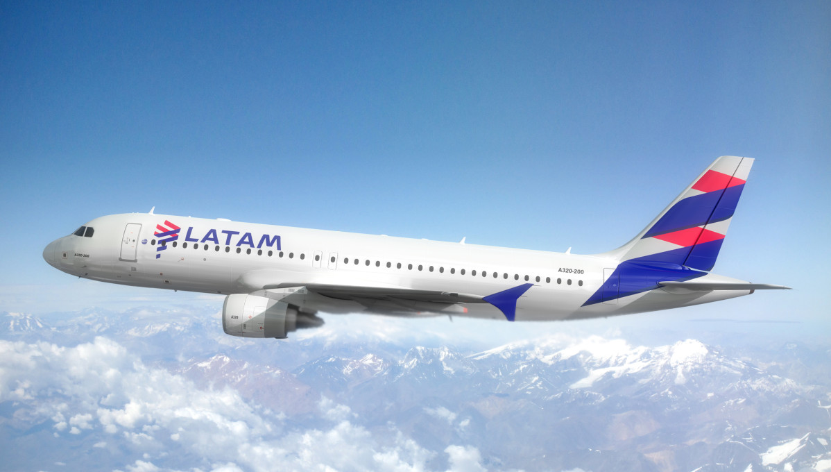 Airbus A320