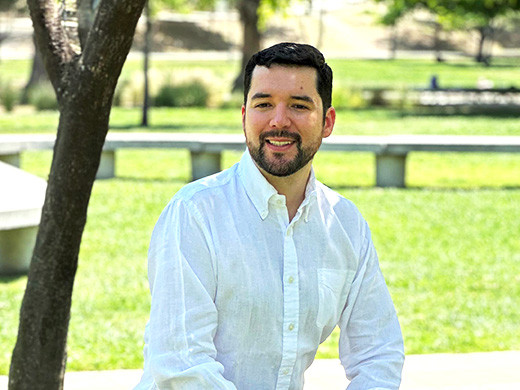 Gabriel Valenzuela