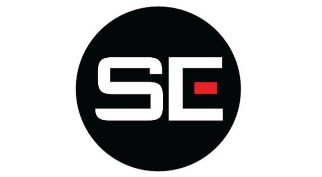 Logotipo del estudio de videojuegos Square Enix