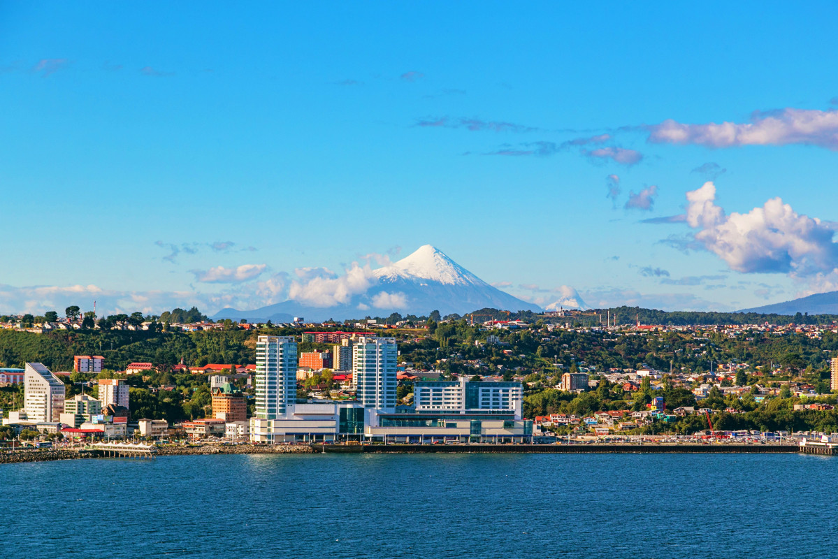 BALANCE PTO MONTT   AMI