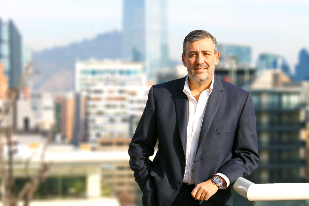 SERGIO CORREA