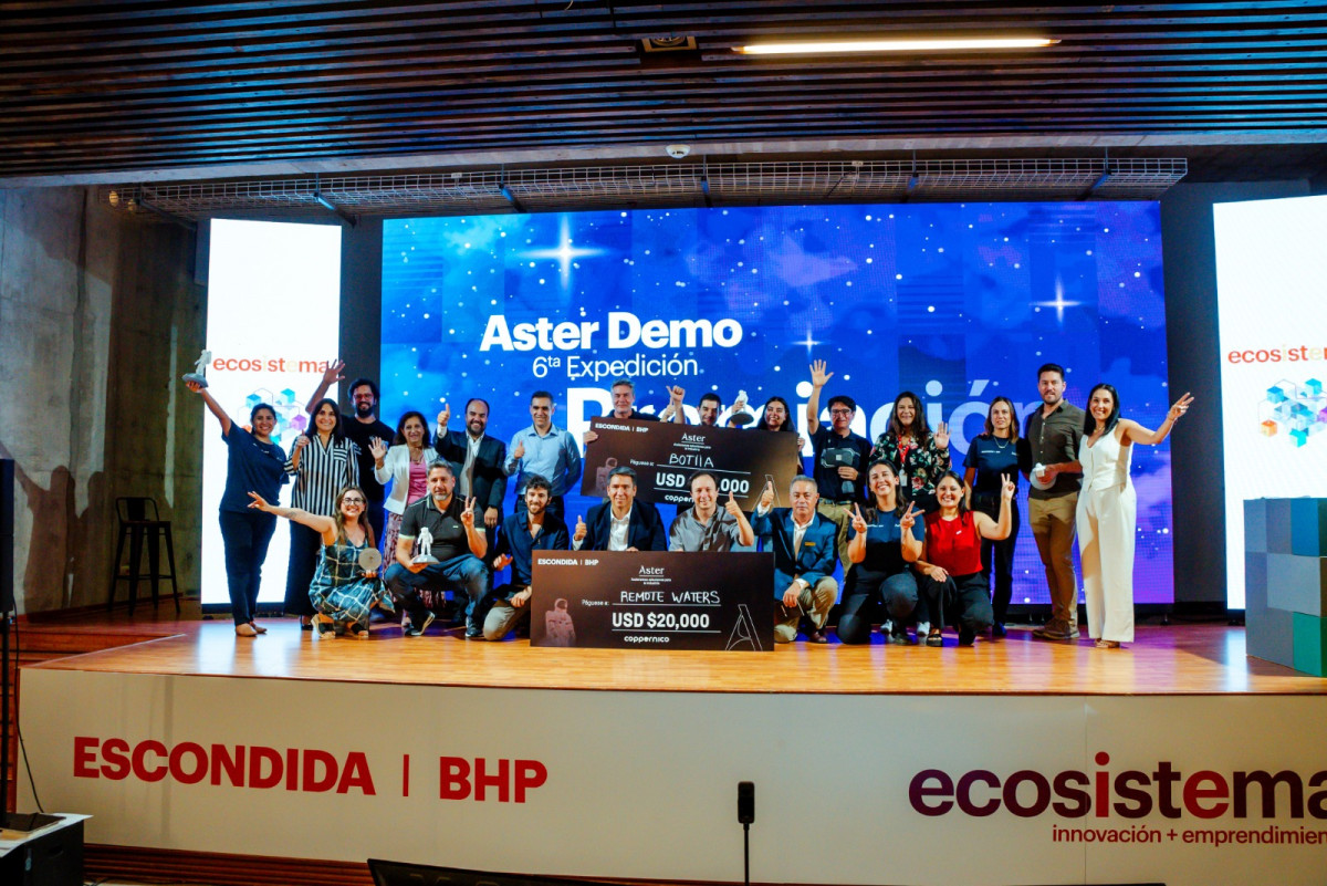 Aster LRM Comunicaciones 3