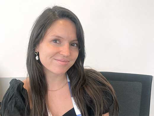 Catalina Molina 